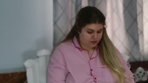 Ally online show from March 23, 6:41 am