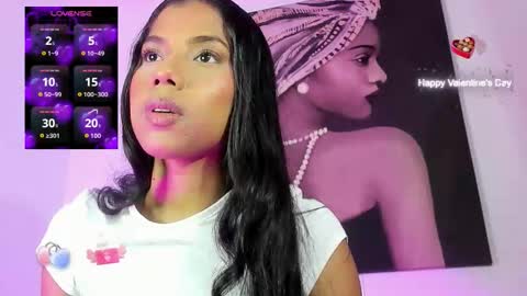 Luna  online show from November 30, 10:47 pm