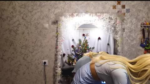 Rose online show from January 10, 4:22 pm