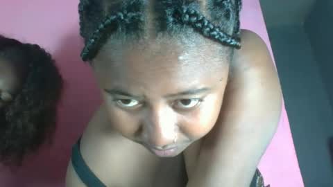 lovelaspice online show from March 12, 10:45 pm