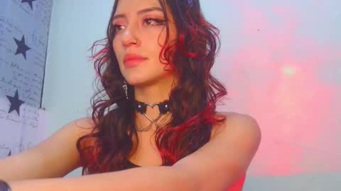 Tami online show from February 19, 8:03 am