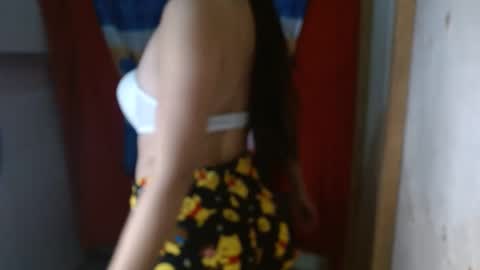 Snapshot of lovely_angel19 chatting on January 14, 11:20 am Angel online show from January 14, 11:20 am