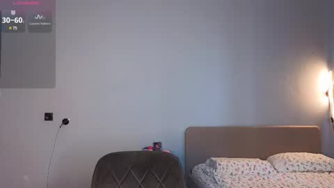 Jenny online show from February 12, 3:07 am