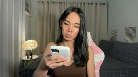 BABY BRIANA online show from July 21, 8:42 pm