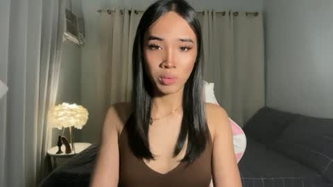 BABY BRIANA online show from August 1, 7:27 pm