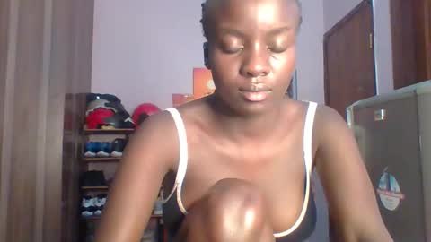 Choco online show from March 30, 10:20 pm