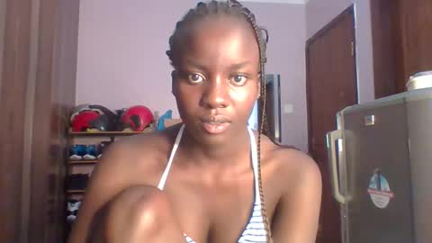 Choco online show from March 31, 10:54 pm