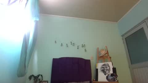 Maya online show from March 19, 7:07 pm