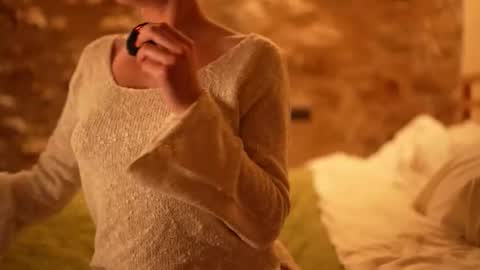 Natasha - IG  online show from February 23, 10:31 pm