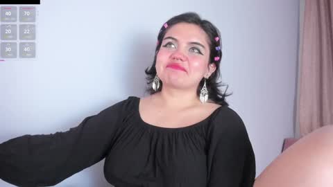 Paris Rose online show from January 27, 4:41 am