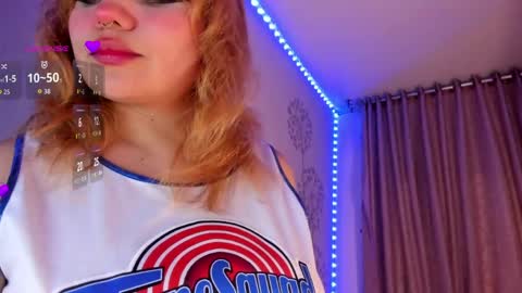 Paris Rose online show from April 15, 7:20 am