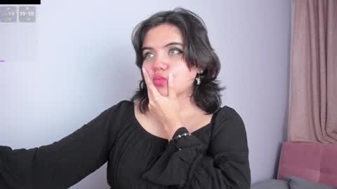 Paris Rose online show from January 26, 6:28 am