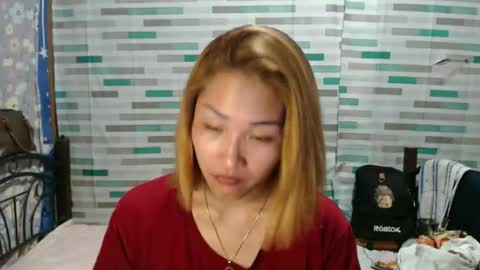 ask me dear online show from February 1, 9:24 pm