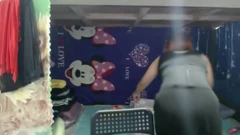 ask me dear online show from April 27, 2:08 am