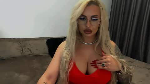 PrAllinXXXa online show from March 16, 10:13 pm