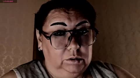 Anelana online show from March 30, 12:54 am