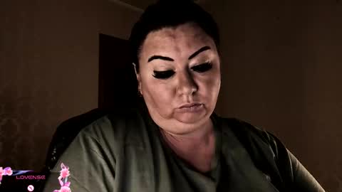 Anelana online show from December 20, 7:29 pm