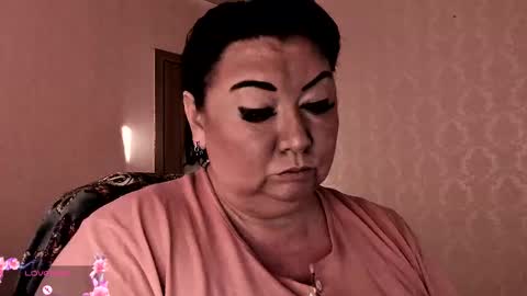 Anelana online show from December 16, 6:41 am