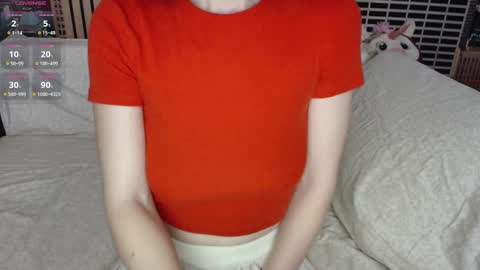 Dee online show from January 22, 4:13 am