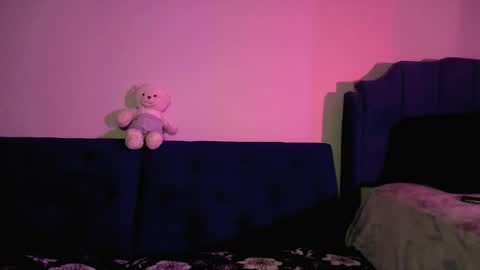 Lovely Enigma online show from March 6, 5:24 am