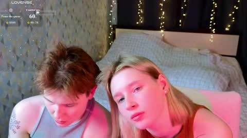 your sweet girls online show from April 27, 4:15 pm