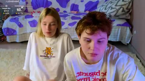 your sweet girls online show from May 9, 2:57 am
