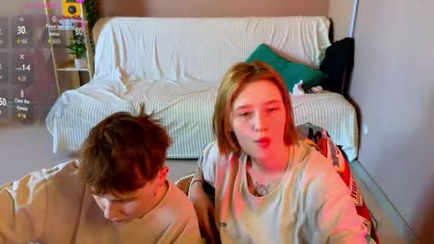 your sweet girls online show from May 24, 4:22 am