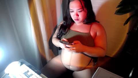 Christine online show from March 7, 1:53 am