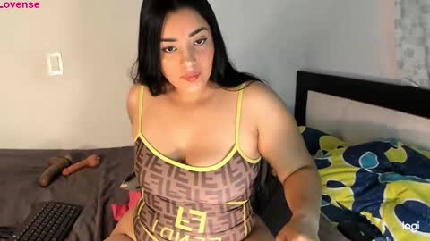 Kendall  online show from September 18, 12:04 pm