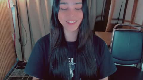 Cutie Laiza online show from July 30, 10:05 am