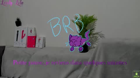 Lola online show from January 31, 7:11 pm