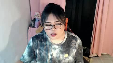 lovely online show from March 14, 7:04 pm