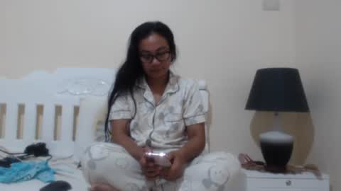 Angelquey online show from October 19, 7:27 pm