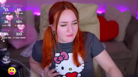 B E L L online show from March 2, 7:15 am