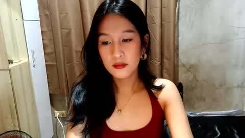 loveme_fiona online show from December 1, 1:53 am