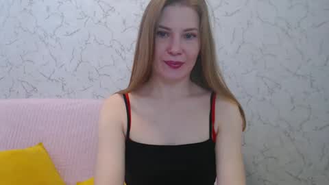 Mary Love online show from February 18, 8:16 am