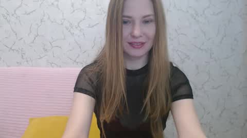 Mary Love online show from February 13, 1:26 pm