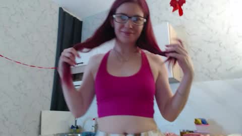 Mary Love online show from January 17, 4:36 pm
