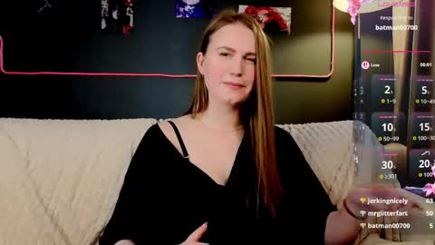 DAISY online show from May 9, 1:24 pm