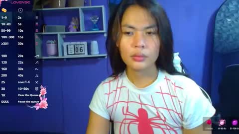 JANE loves you online show from April 7, 9:33 am