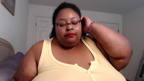 Alyson online show from December 31, 1:15 am