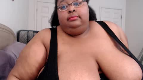 Alyson online show from March 18, 12:48 am