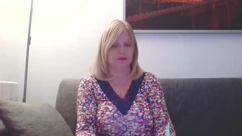 Marlyn online show from January 10, 5:56 pm