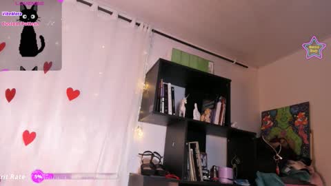 Danna online show from February 22, 12:33 am