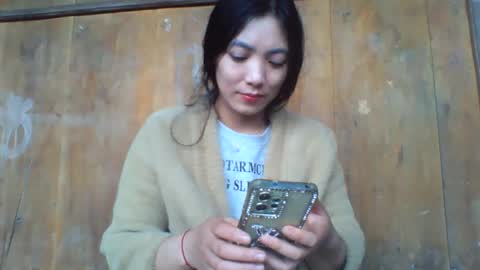 lsmbaby online show from November 11, 2:07 am