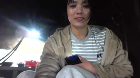 lsmbaby online show from February 8, 1:15 pm