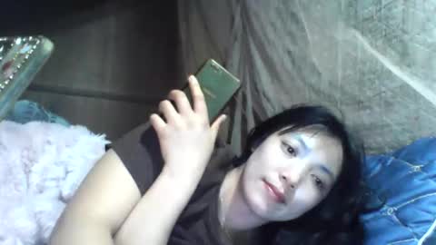 lsmbaby online show from February 21, 2:07 pm