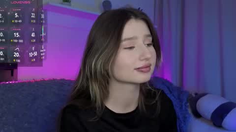 Lua online show from February 13, 10:33 pm