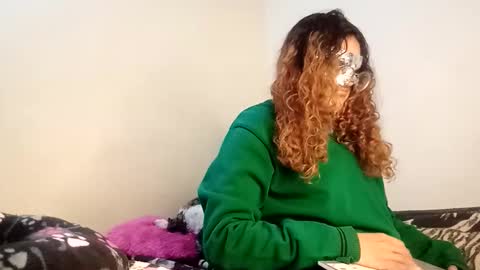 luana363 online show from November 29, 11:20 pm