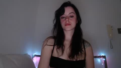 luana online show from September 10, 9:48 pm